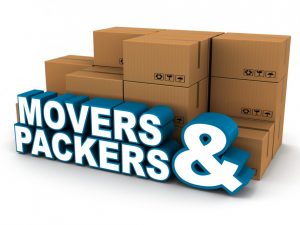 How to shift from packers and movers