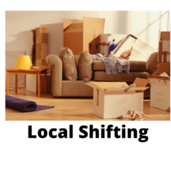 Local Shifting