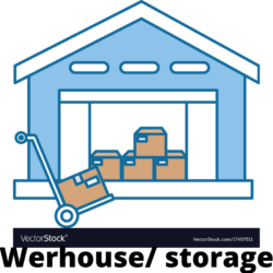 Warehouse Services