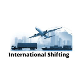 International Shifting