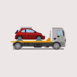 Car moving tips