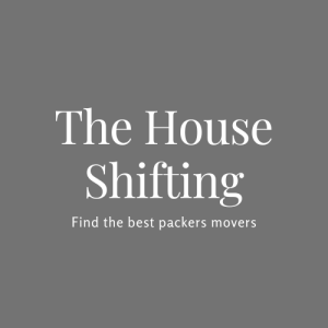 the house shifting