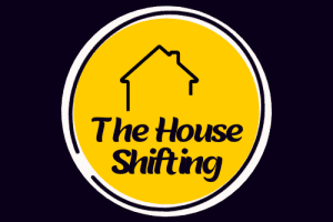 The house shifting logo