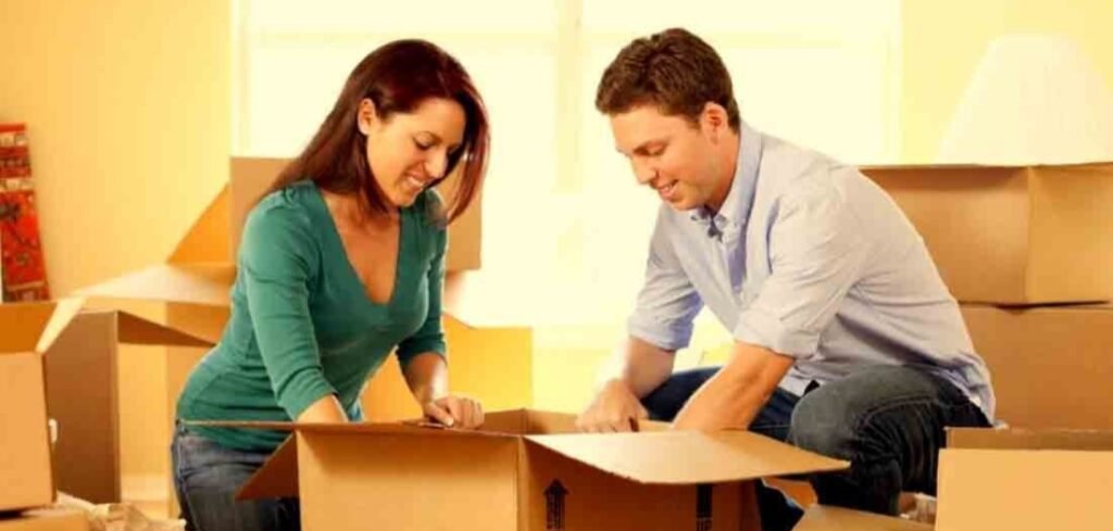 Local Packers Movers Gurgaon
