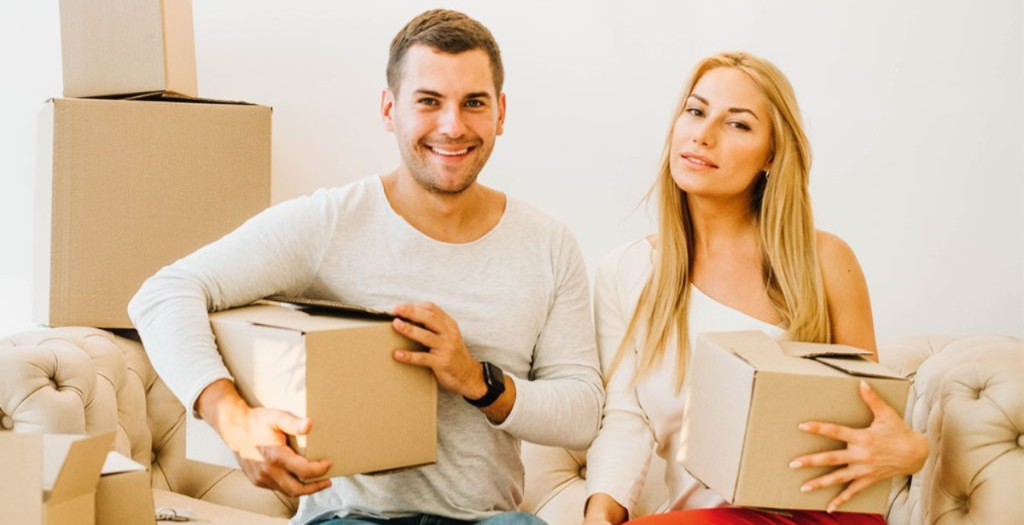Safe Movers in Gurgaon