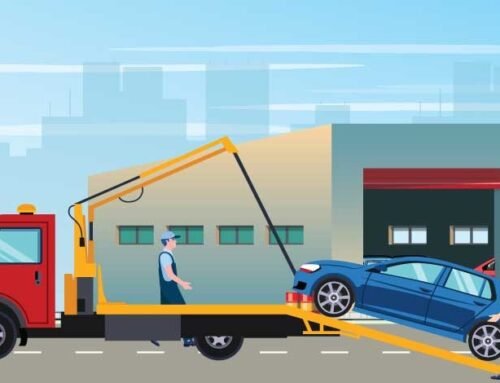 Self Moving Tips