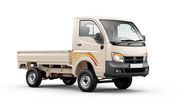 Mini‑truck Hire in Gurgaon