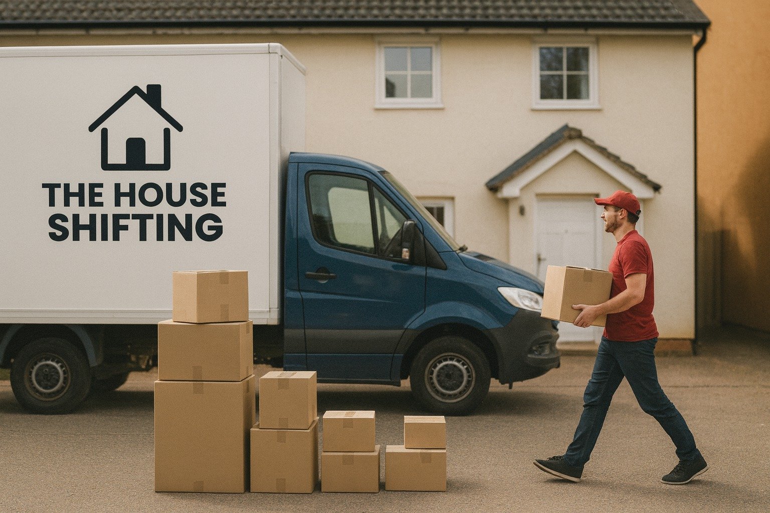 Gurgaon’s trusted relocation experts—safe, affordable, professional