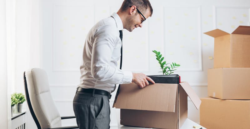 Office Relocation in Noida