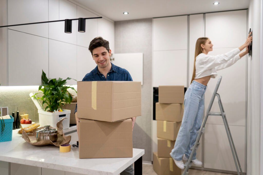 Affordable and reliable packers and movers in Jaipur with transparent pricing