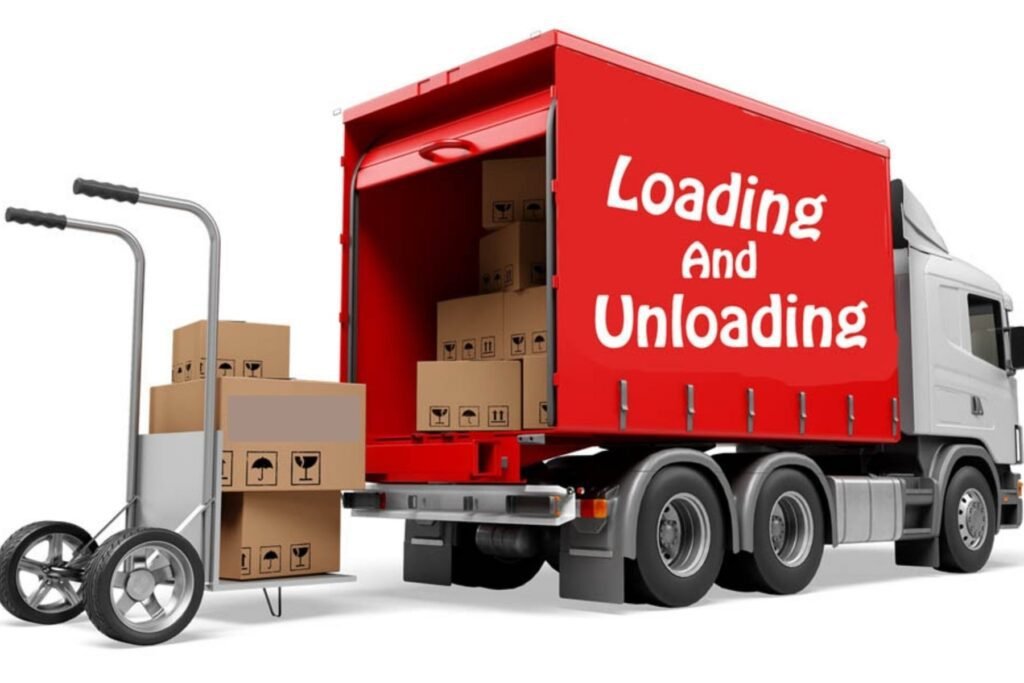 Loading and Unloading Service