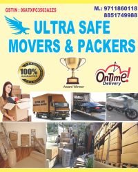 Ultra safe movers